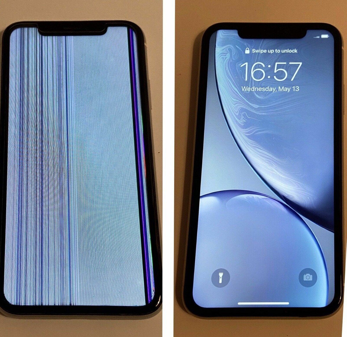 Iphone 13/14/15/16 Pro Scherm Reparatie, Zwart, Nieuw, Ophalen of Verzenden, 128 GB