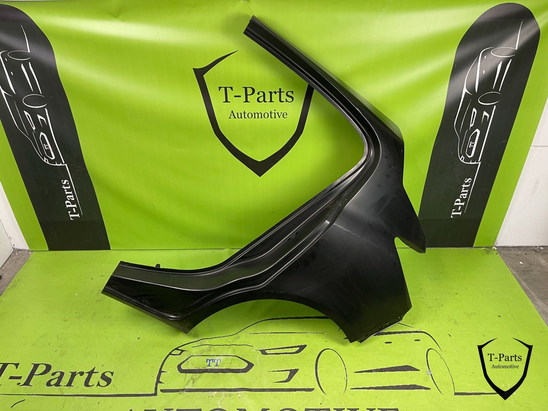 opel corsa E links achter paneel scherm 13236233, Info@fabrikant.eu, Opel, Ophalen of Verzenden, Fabrikantstraat 1
1000 AA  Amsterdam