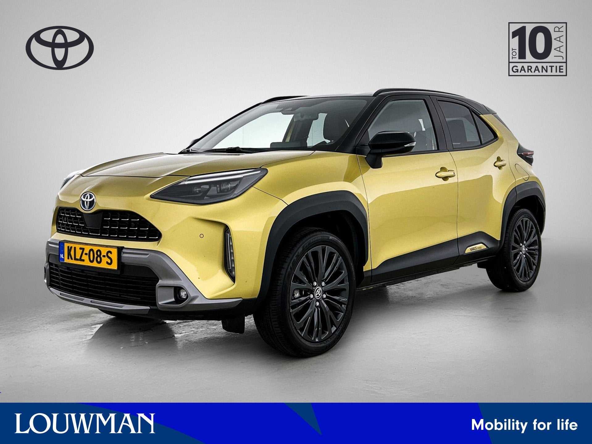Toyota Yaris Cross 1.5 Hybrid Adventure | Head-Up Display |, 12 maanden, Gebruikt, Overige kleuren, 1490 cc