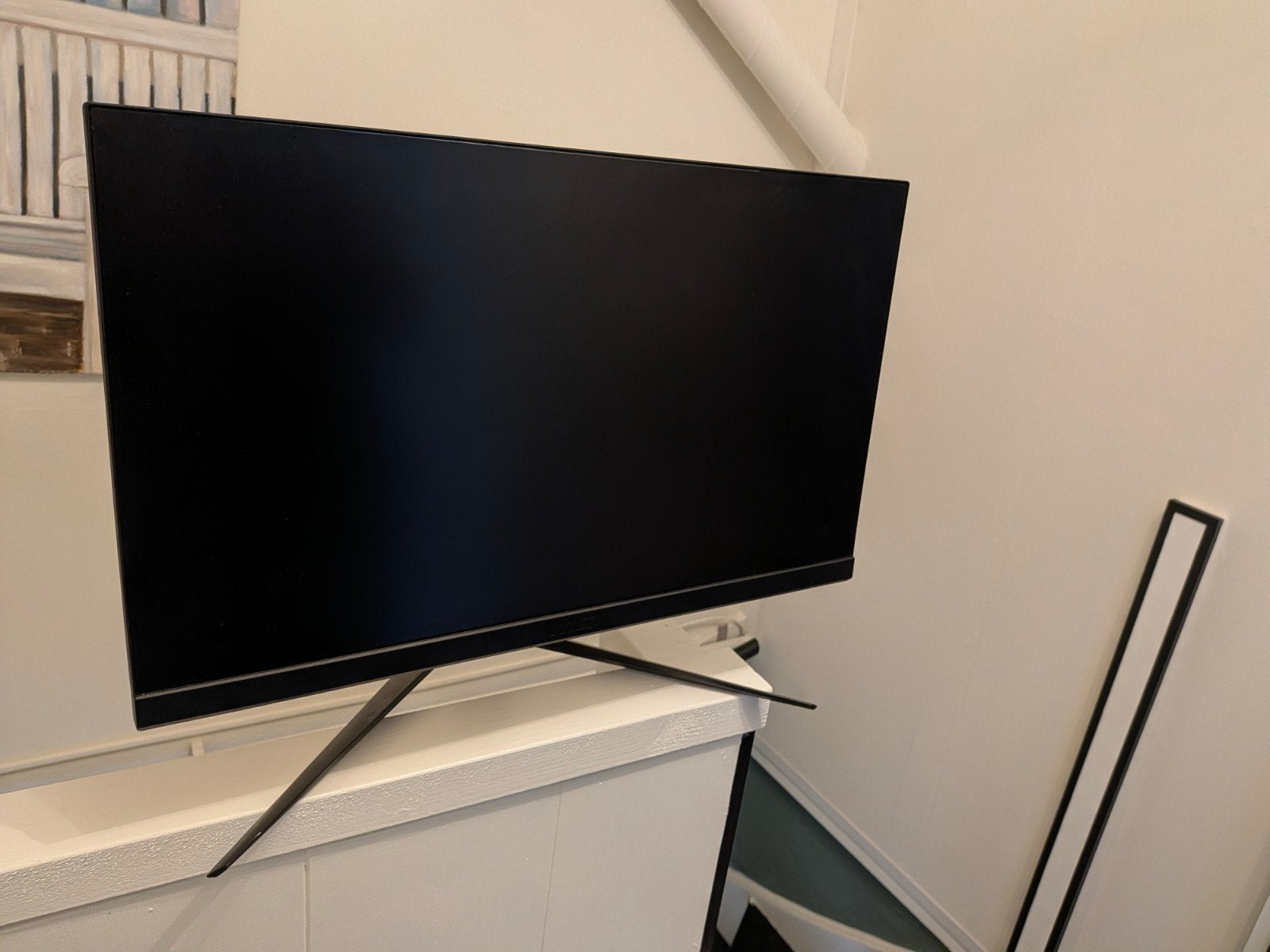 MSI Optix G241V eSports Gaming Monitor Full HD IPS 75Hz, Computers en Software, MSI, IPS, Full HD, 1 tot 2 ms