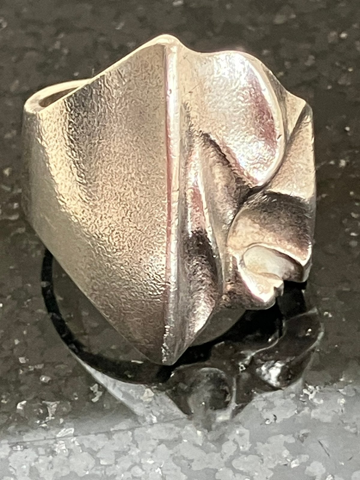 Iconische Lapponia ring, Ophalen of Verzenden, Zo goed als nieuw, Zilver, Dame