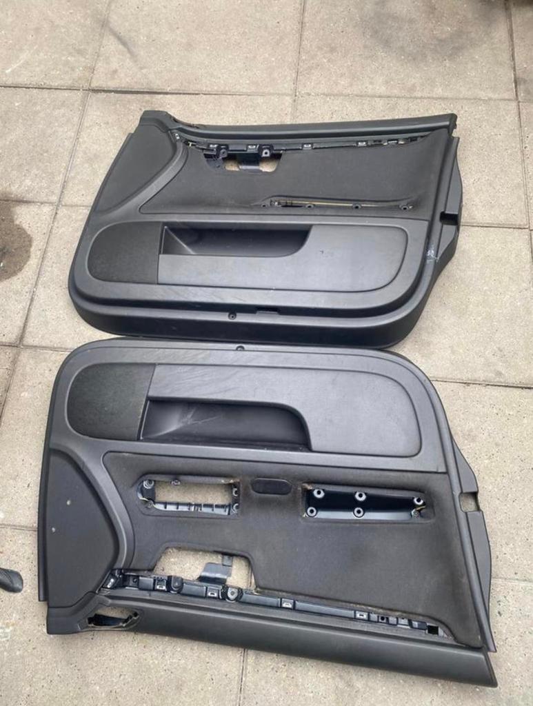 Audi a4 b6/b7 station deurpanelen, Ophalen of Verzenden, Audi