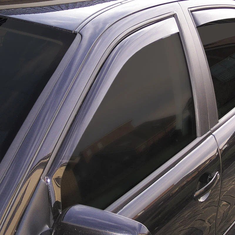 Raam windschermen voor auto - Nieuw, Ophalen of Verzenden, Nieuw, Volkswagen