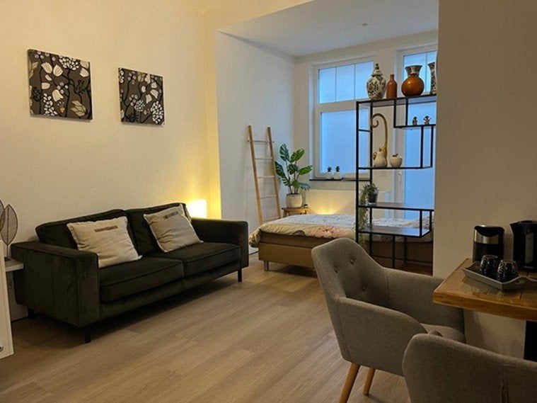 Kleine studio te huur, 20 tot 35 m², Nijmegen