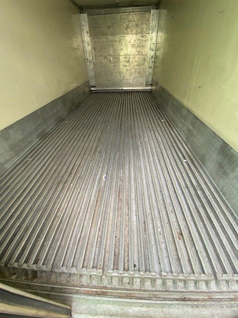 reefer koelcontainer, Ophalen of Verzenden