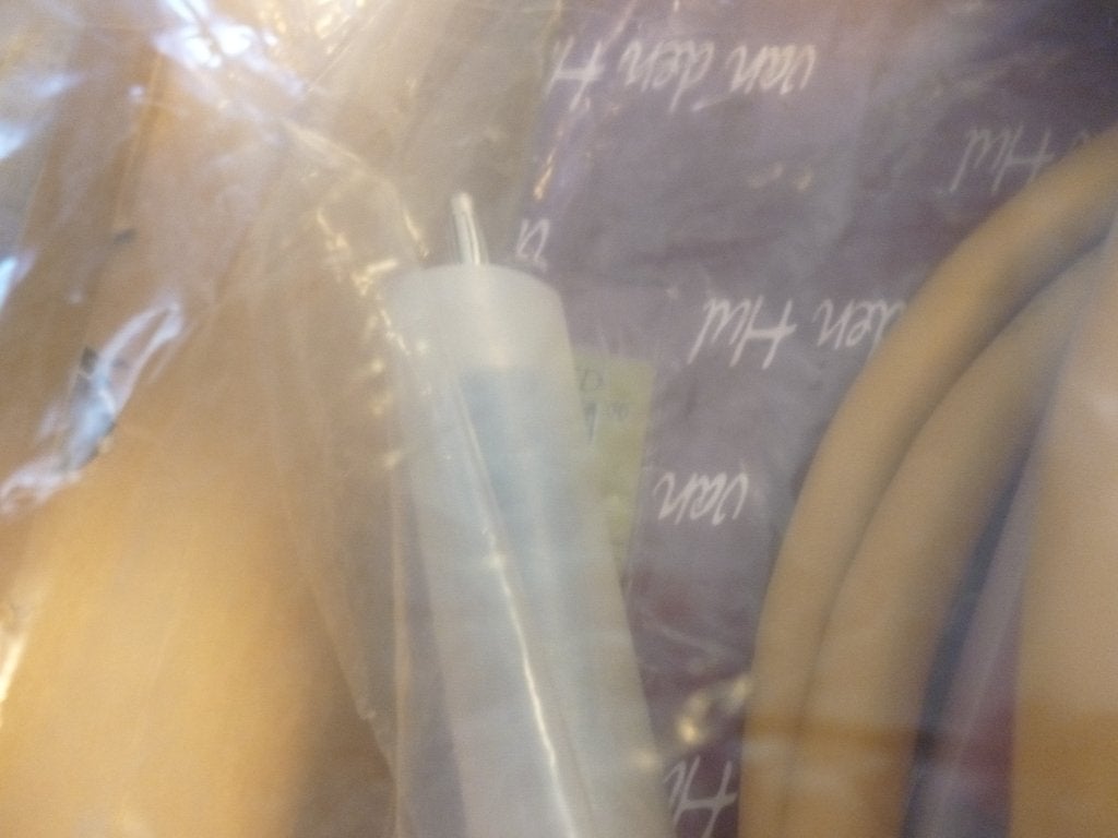 Foto 4 van luidsprekerkabel van den hul the air 3m NIEUW