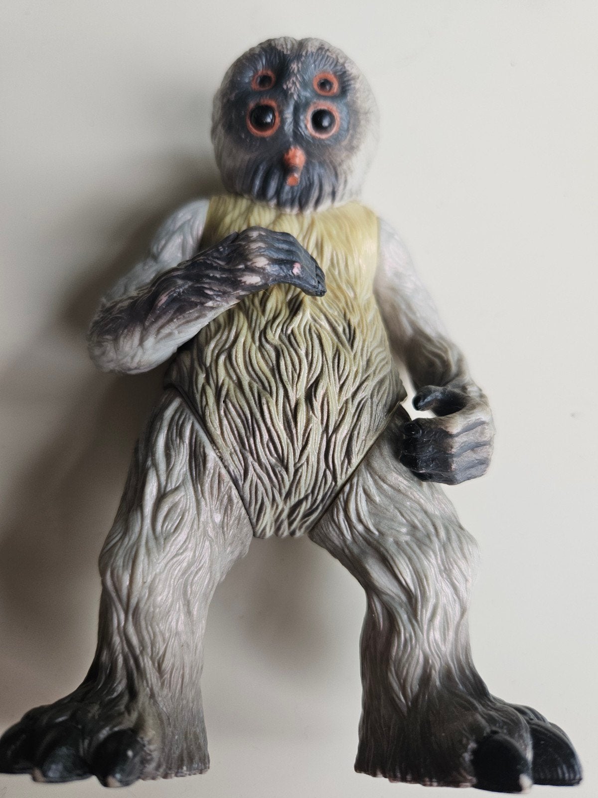 star wars figuur 5,-, Ophalen of Verzenden, Actiefiguurtje