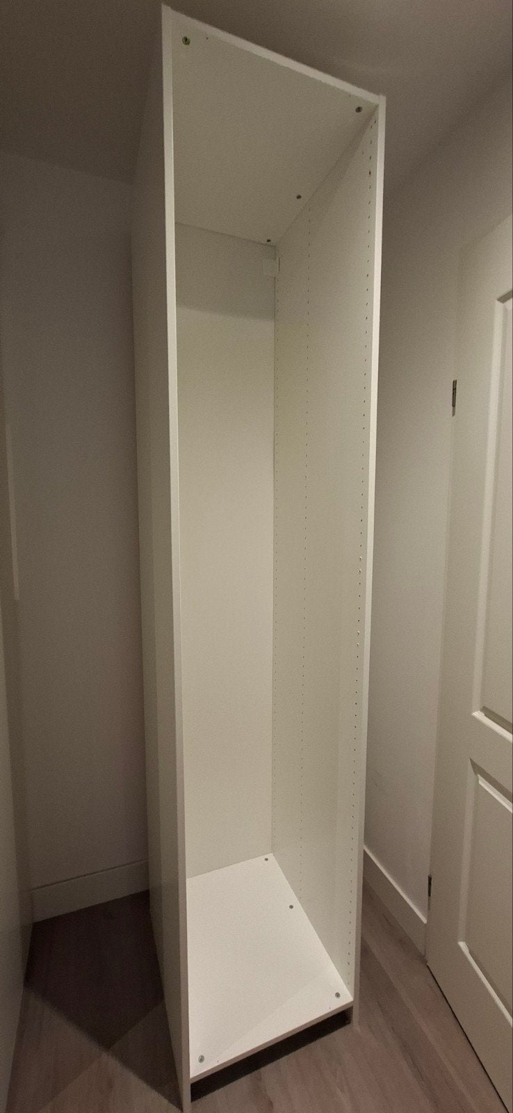 grimo kast 236 hoog 60 diep, Ophalen, Gebruikt, 25 tot 50 cm