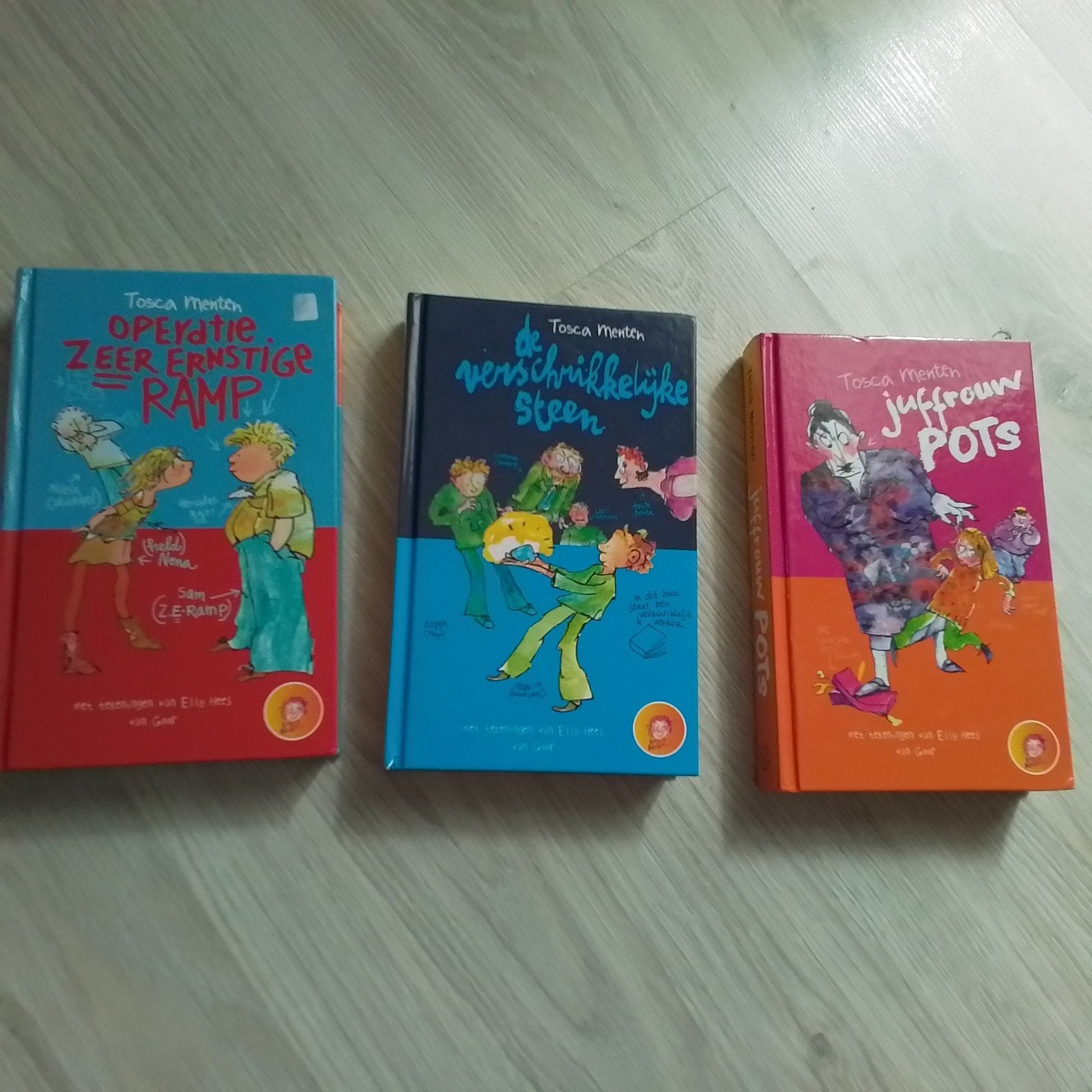 kinder boeken, Ophalen of Verzenden, Nieuw, Fictie algemeen