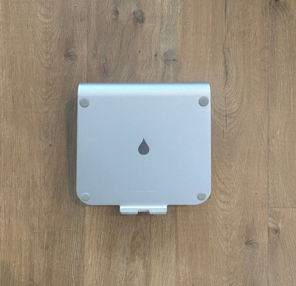 Rain standaard mStand Laptop Standaard, Ophalen of Verzenden, Zo goed als nieuw, Meerdere types (o.a. Trust)