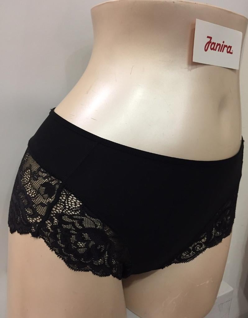 Niki Greta Slip van Janira NU voor 14.95, Zwart, Ophalen of Verzenden, Piet Petersstraat 1, Claudia@metime-to.nl