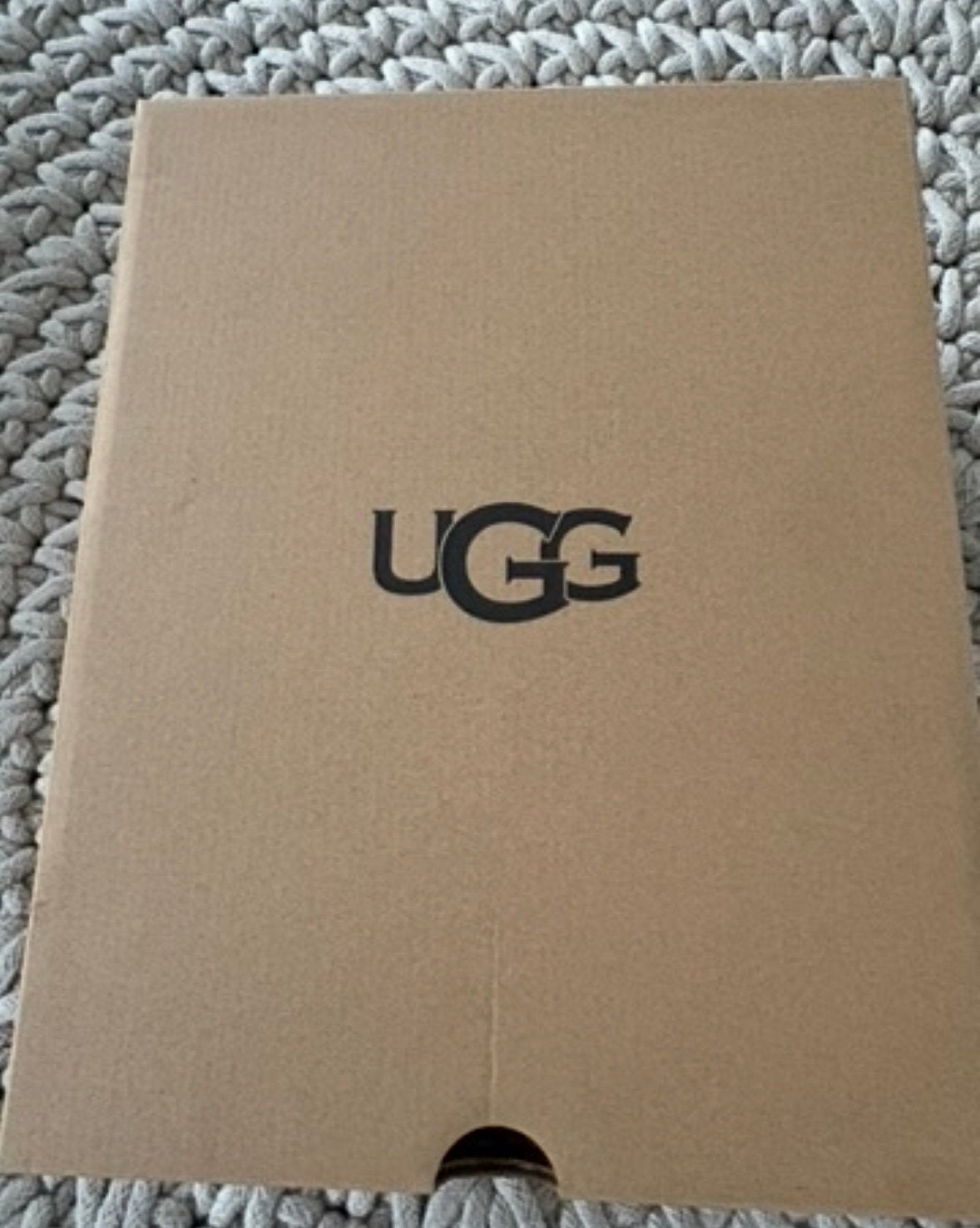 Ugg Lowmel Sand sneakers maat 39 & 40, Ophalen of Verzenden, Nieuw, Beige, Sneakers of Gympen