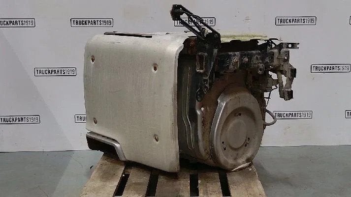 DAF Exhaust System Katalysator DAF Euro6, Ophalen, Gebruikt, DAF, Uitlaatsystemen