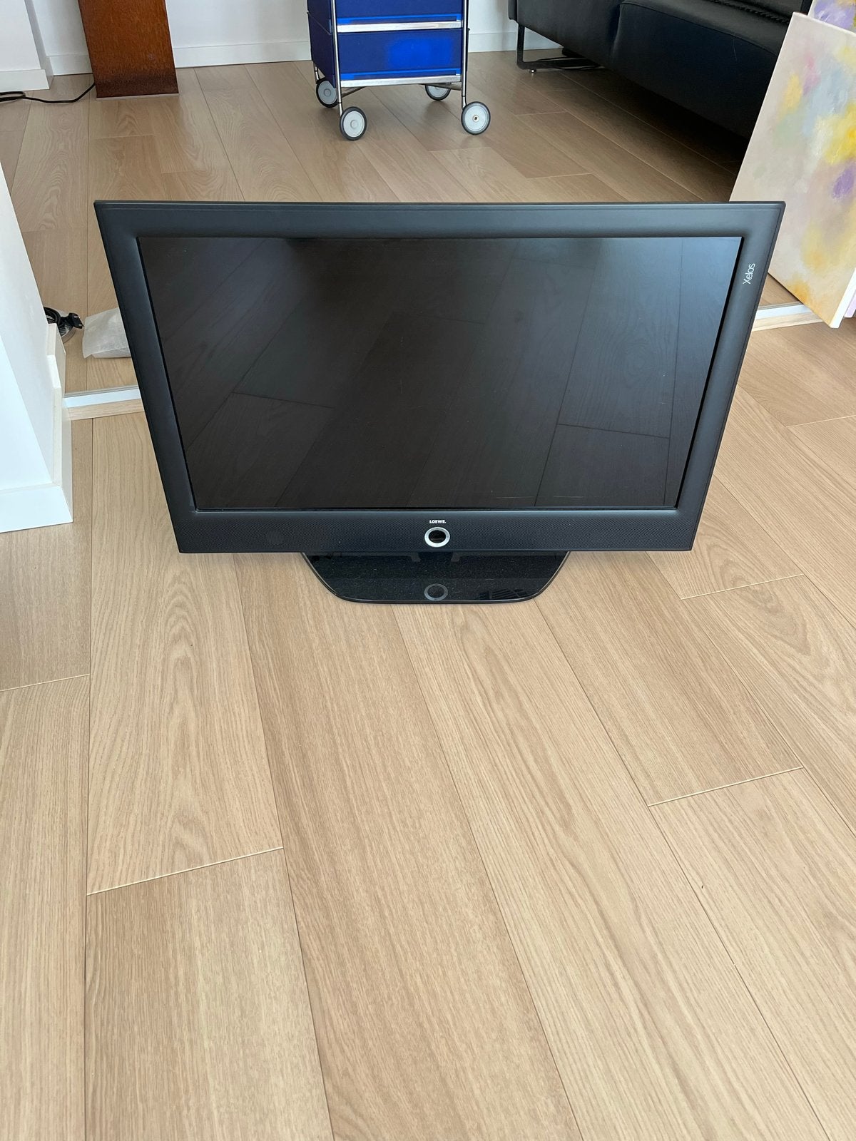 Loewe bild c.43 – Premium 4K Smart TV (Zo goed als nieuw), Audio, Tv en Foto, 50 Hz, LCD, Zo goed als nieuw, 100 cm of meer