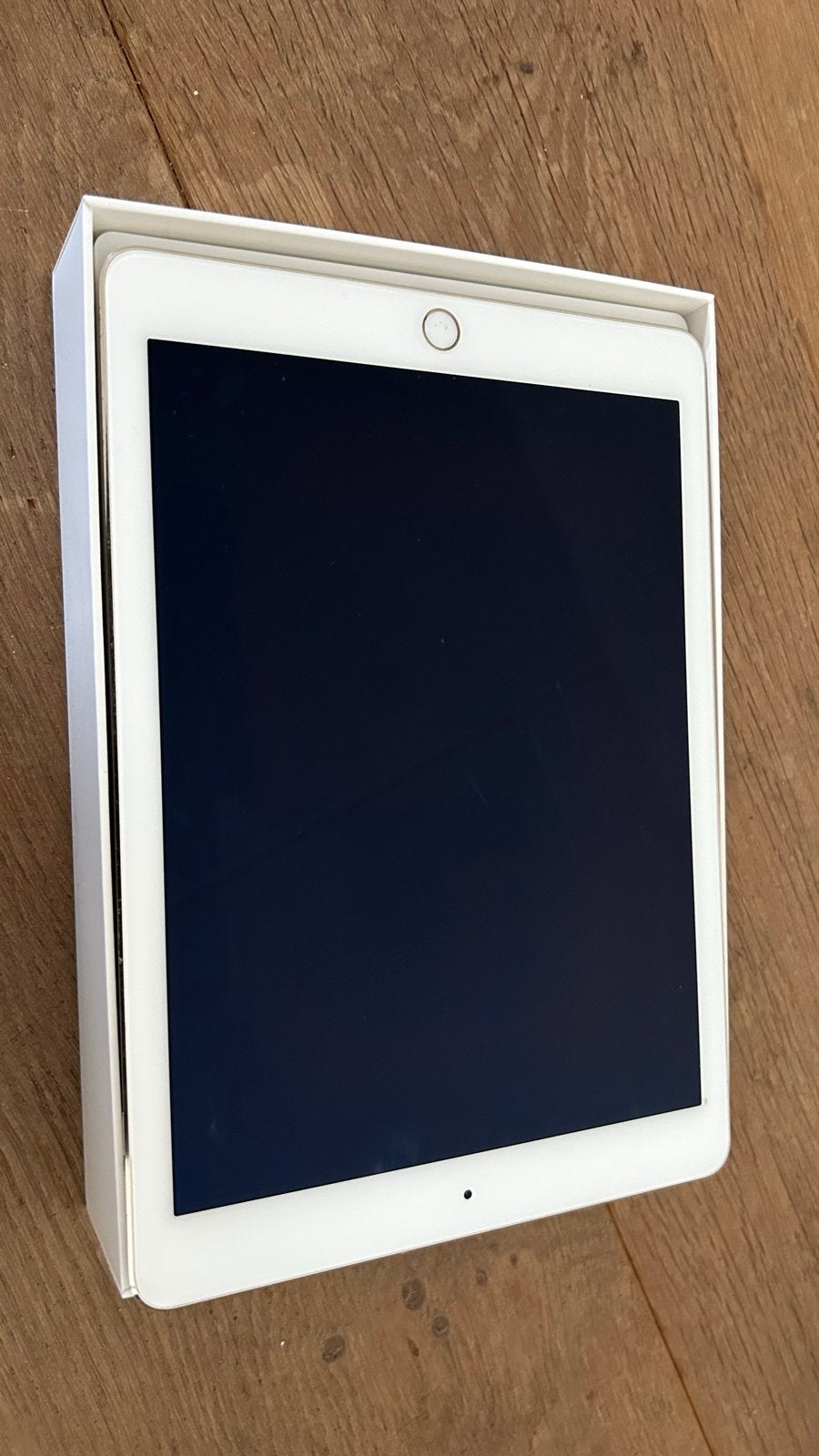 Apple iPad Air 2 A1566 Wi-Fi 16GB Goud - Zo goed als nieuw, Apple iPad Air, Ophalen of Verzenden, Zo goed als nieuw, 16 GB