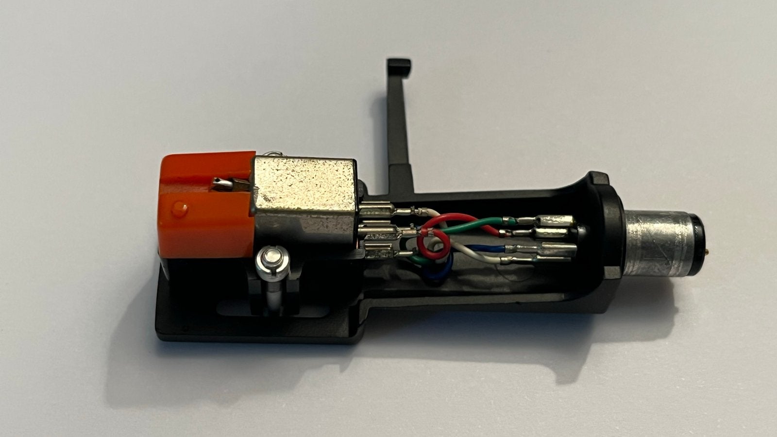 Sansui SC-50 element, Verzenden, Niet werkend, Platenspeler-onderdeel, Overige merken
