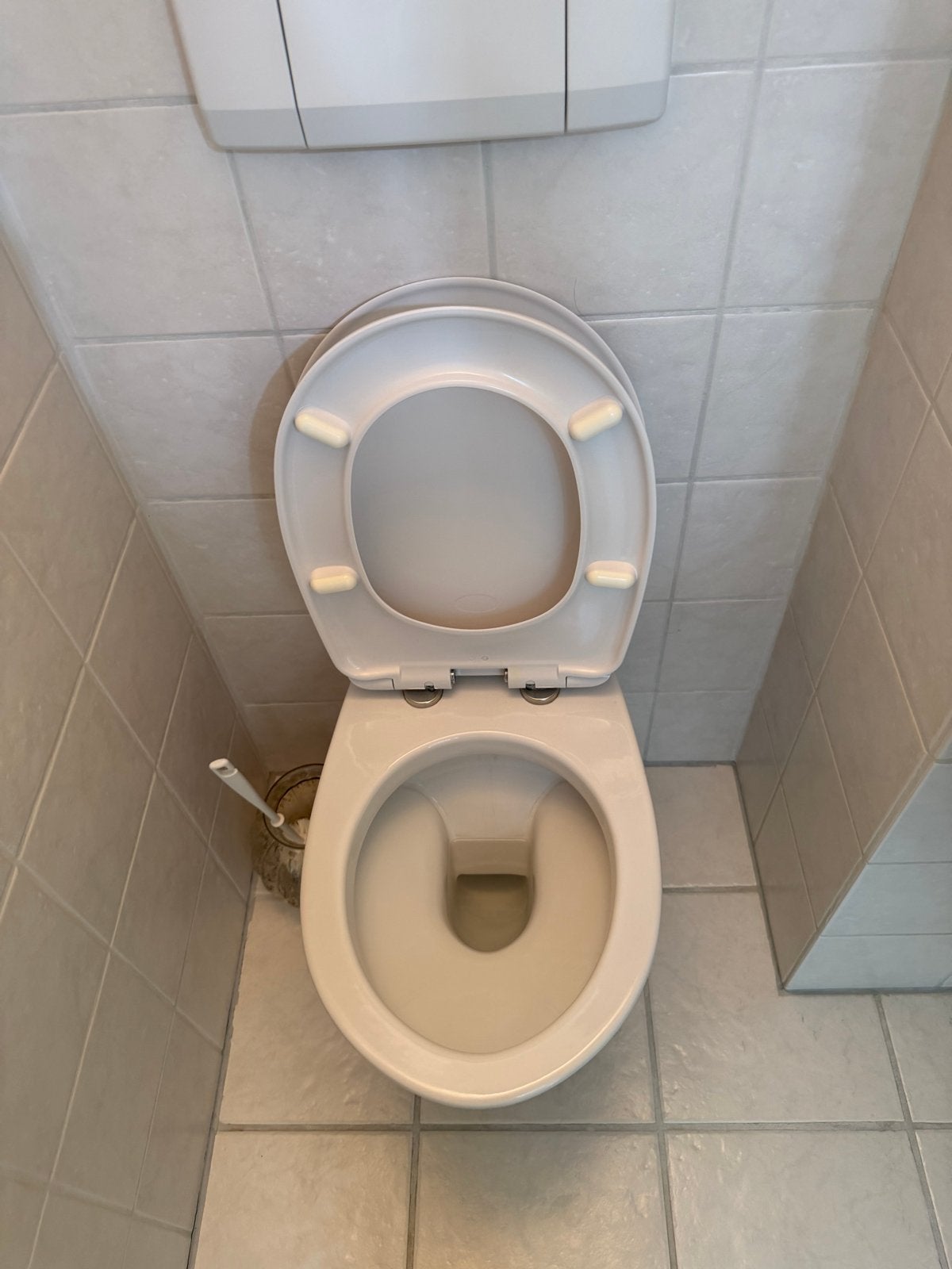 Badkamer - zelf te demonteren (bad, wasbak, kraan en toilet), Huis en Inrichting, Ophalen, Gebruikt