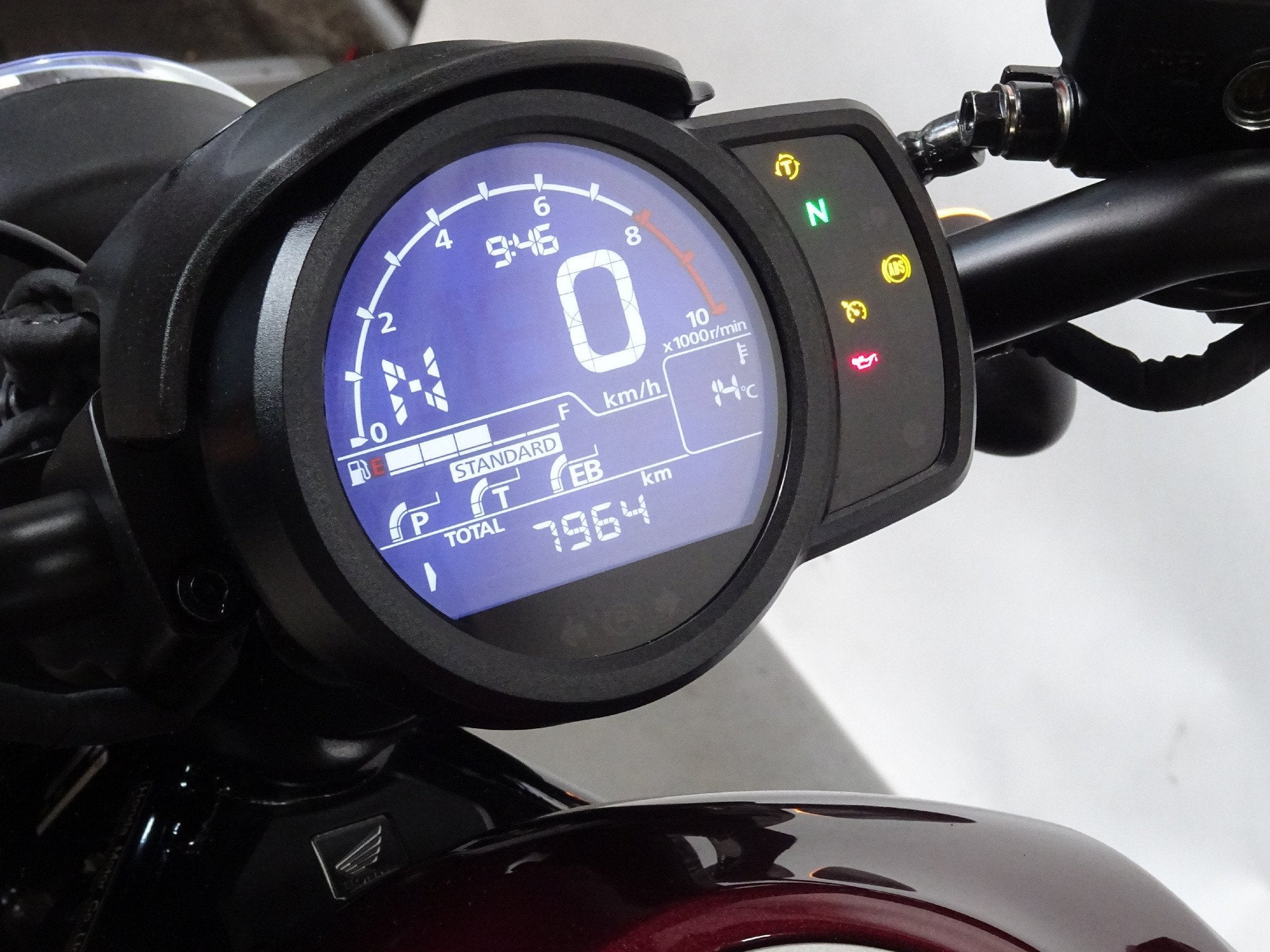 Honda CMX1100 CMX 1100 Rebel DCT, 1087 cc, Bedrijf, Meer dan 35 kW, Toermotor