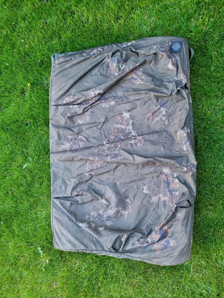 Nash Scope Ops Flat Mat, Watersport en Boten, Ophalen of Verzenden