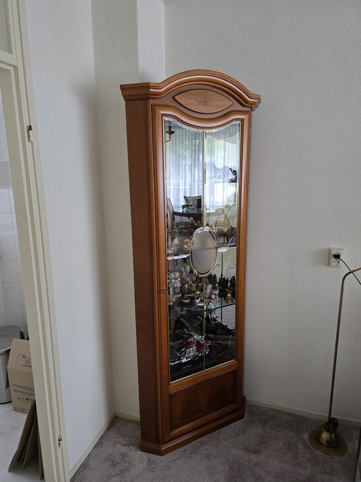 Te koop, Ophalen, Zo goed als nieuw, 25 tot 50 cm, 50 tot 100 cm
