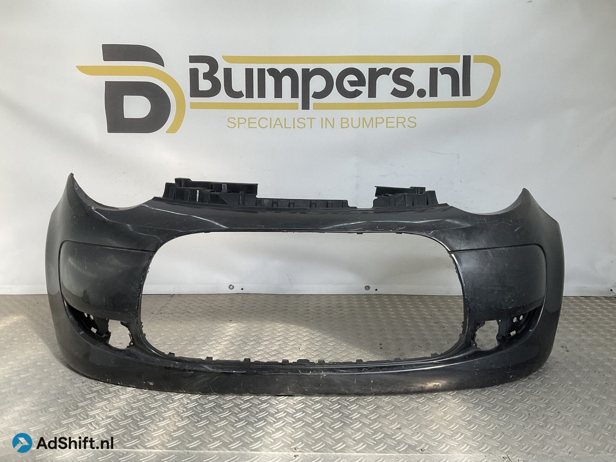 Bumper Citroen C1 5 Door Hatchback 2009-2012 521190H100A J1-