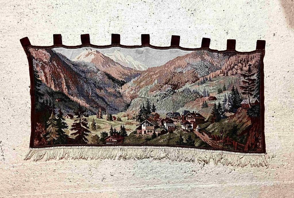 Wandkleed  141/62 cm, Gebruikt, Etten-Leur, DJT@dejuistetoon.eu, Ophalen of Verzenden