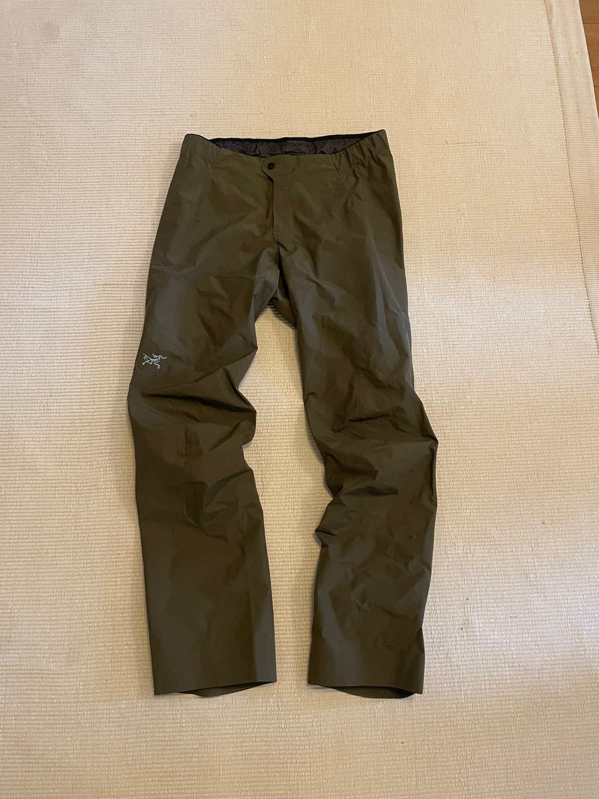 Arcteryx Zeta SL broek, Ophalen of Verzenden, Zo goed als nieuw, Kleding