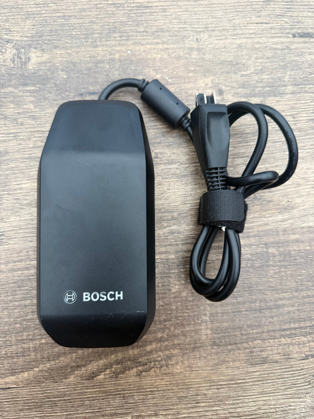 Bosch Smart Acculader BPC3200 - 2A, Elektrische fiets, Gebruikt, Overige materialen, Overige typen