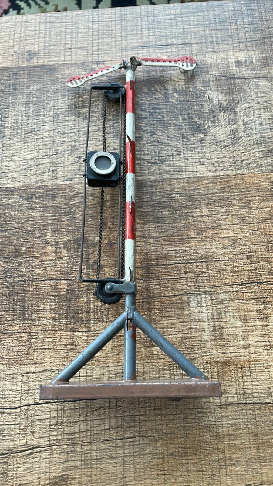 Marklin, Antiek en Kunst, Antiek | Speelgoed, Ophalen of Verzenden