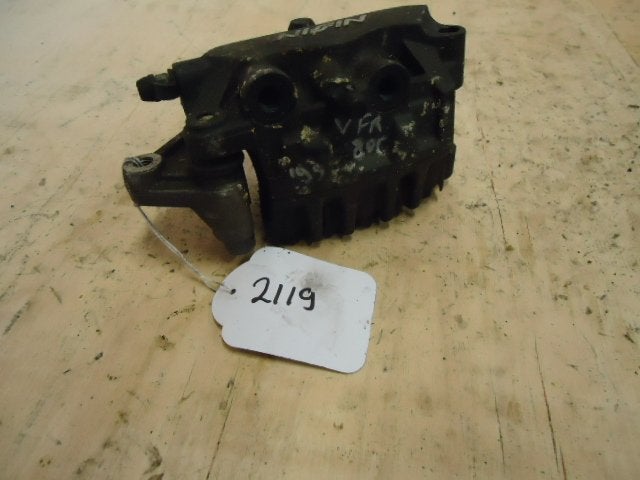 VFR800 1998 - 2001 Honda Remklauw D1-20994