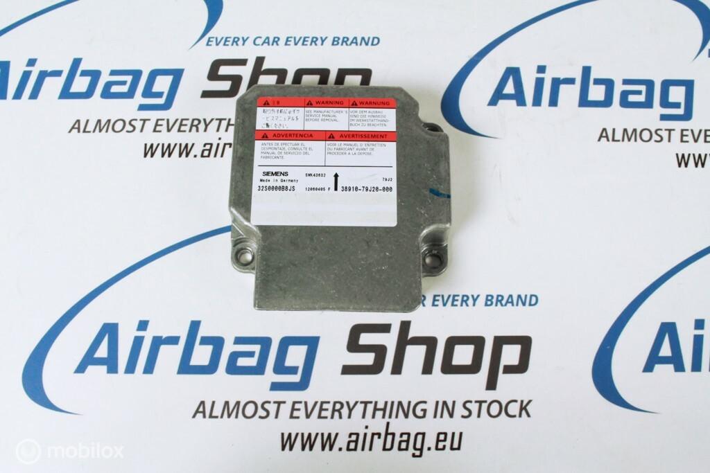Airbag module Suzuki SX4 (2013-heden)
