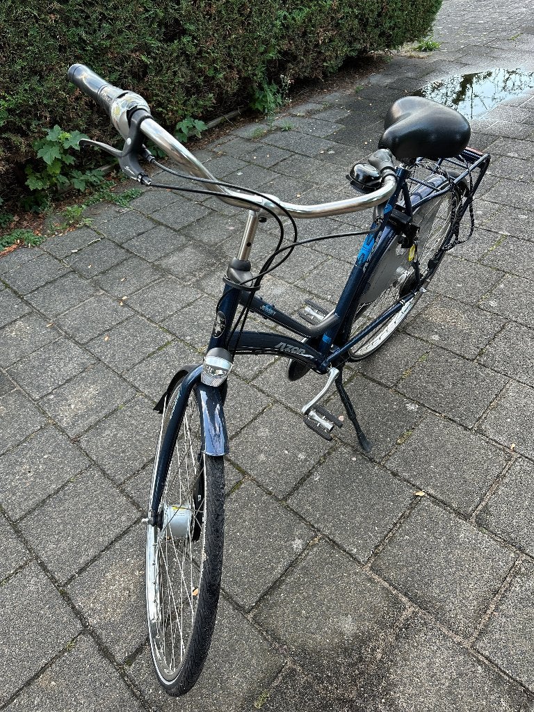 Azor fiets, Ophalen, Zo goed als nieuw, Overige merken