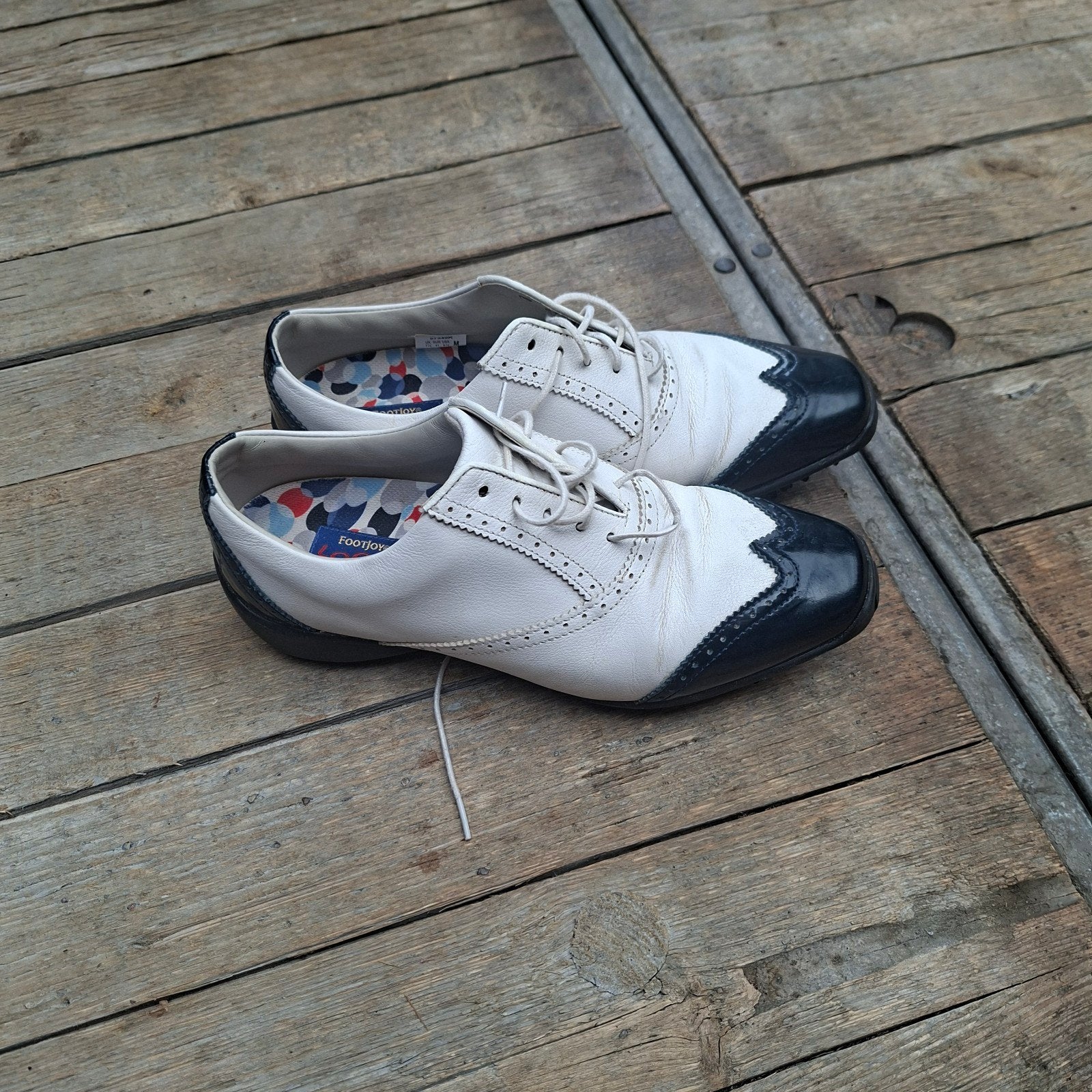 FootJoy LoPro golfschoenen maat 41, Ophalen of Verzenden