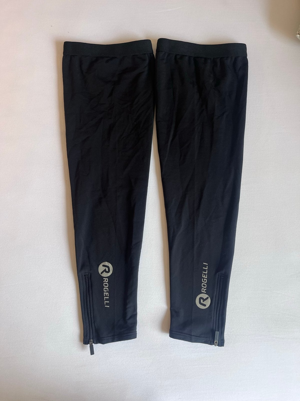 RACEFIETS BEENSTUKKEN ROGELLI MAAT XL/XXL, XXL, Zo goed als nieuw, Dames, Onderkleding