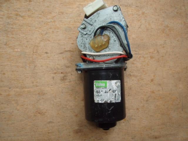 Ruitenwisser Motor 12 Volt Valeo, Auto-onderdelen, Ophalen of Verzenden, Gebruikt