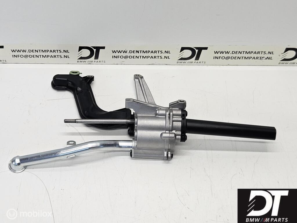 Oliepomp BMW M3 M4 F80 F82 F83 S55 11417846385, Auto-onderdelen, Gebruikt, Ophalen of Verzenden, BMW, BMW