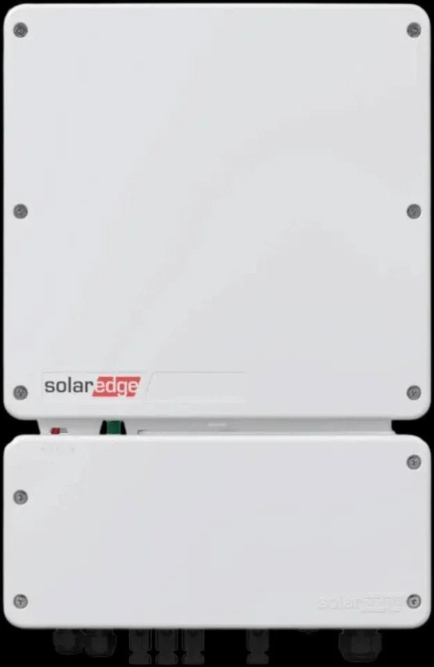 SolarEdge se10000h nieuw in ongeopende verpakking, Ophalen, Nieuw, Overige typen