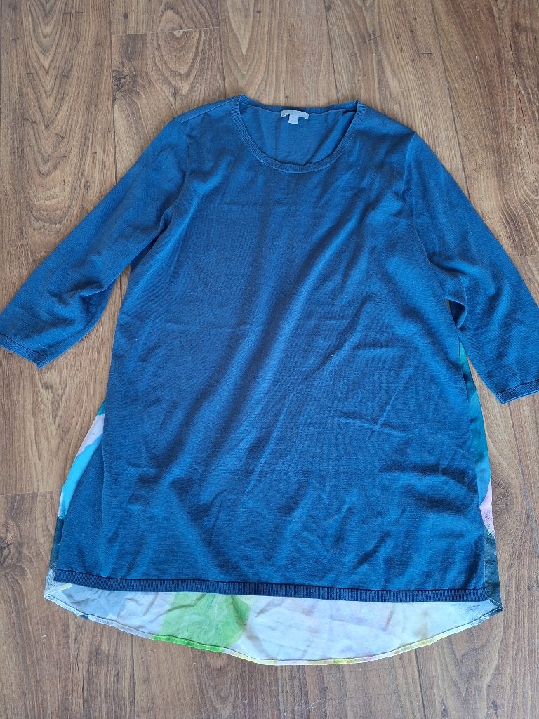 COS strandjurk, Kleding | Dames, COS, Meerkleurig, Maat 42/44 (L), Ophalen of Verzenden