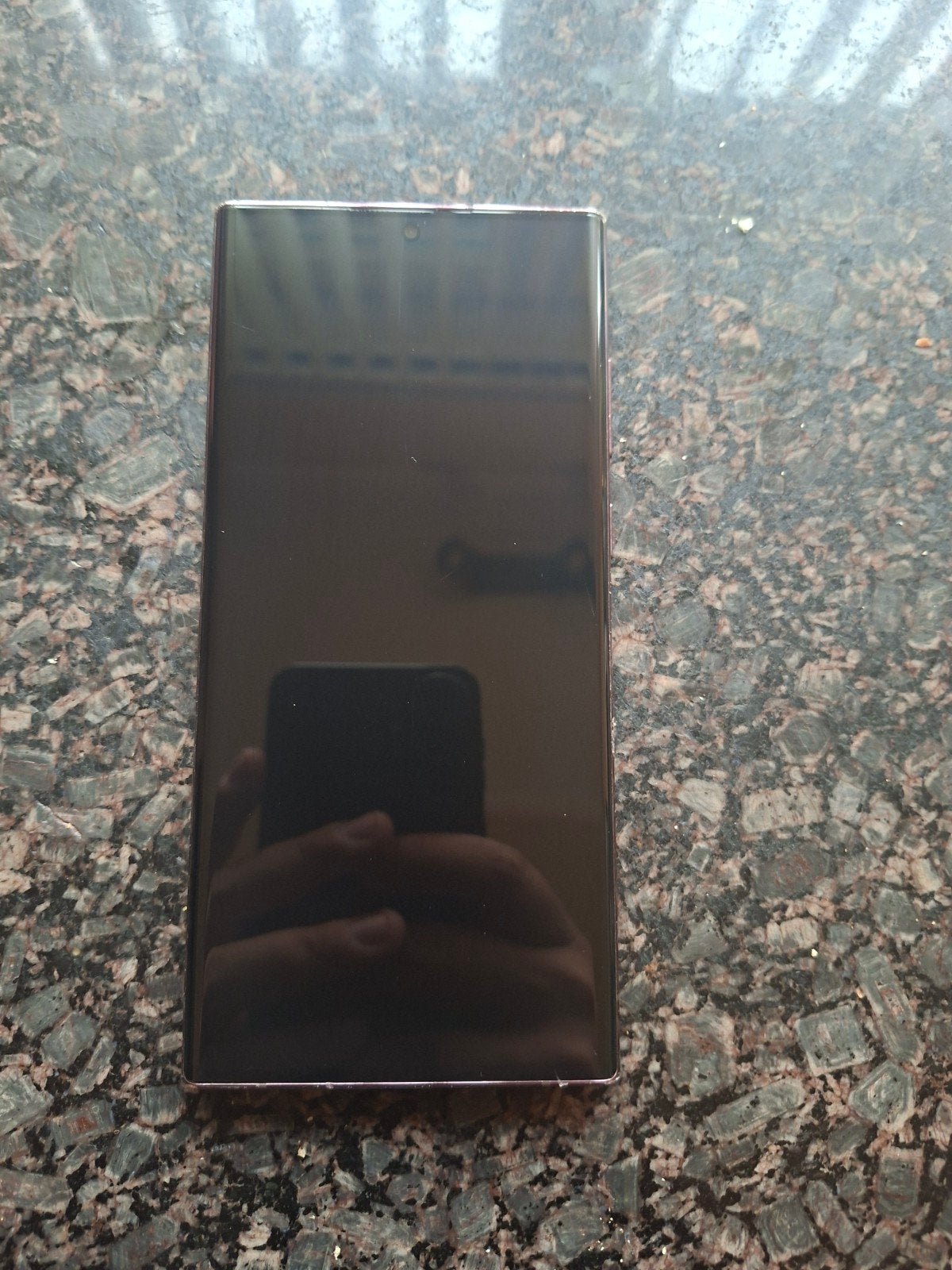 Foto 3 van samsung galaxy s22 ultra  128gb