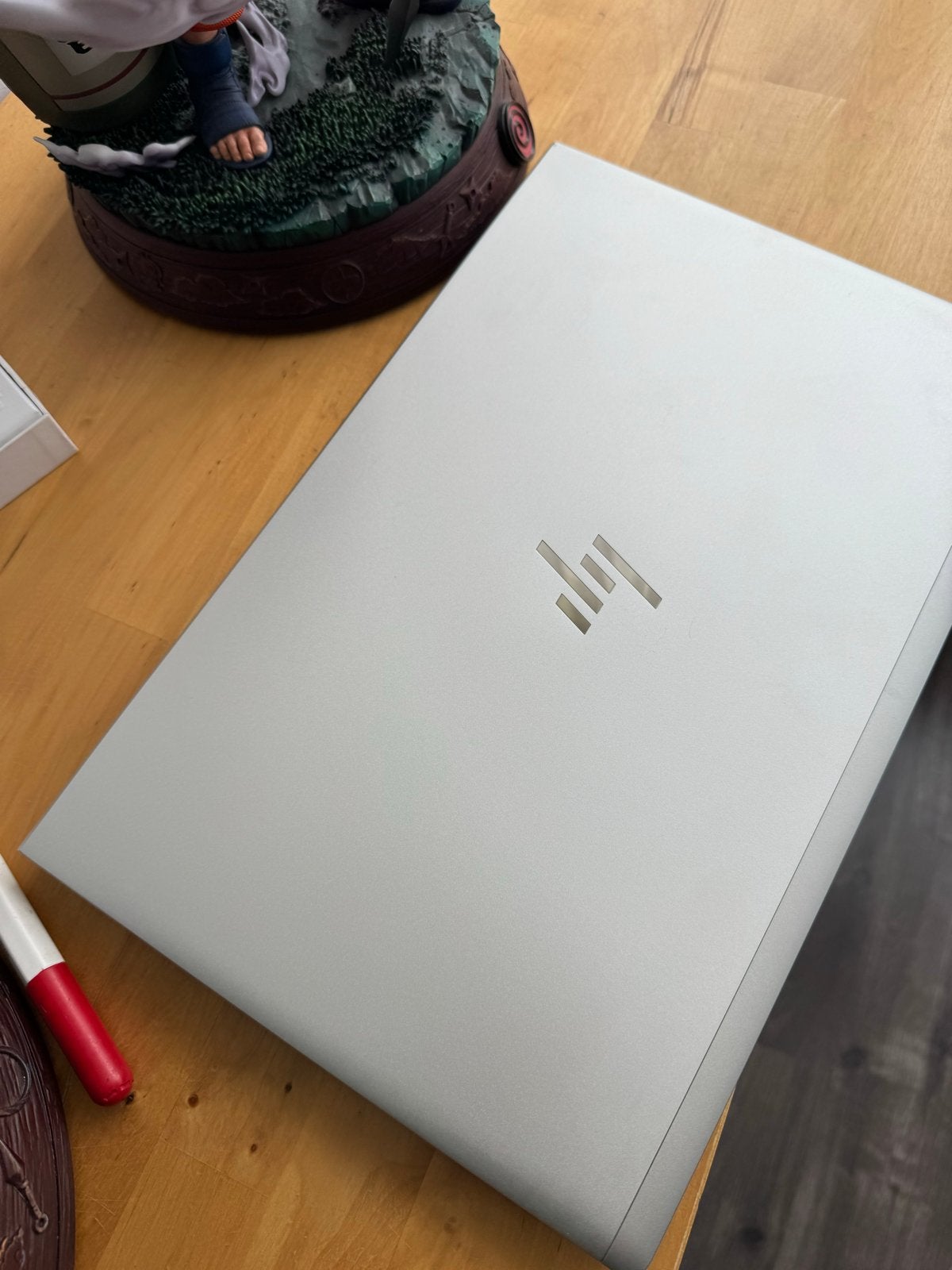 HP EliteBook 655 G10 - Zo goed als nieuw - 16GB RAM - Ryzen, Computers en Software, Windows Laptops, Met videokaart, 15 inch, Ophalen of Verzenden