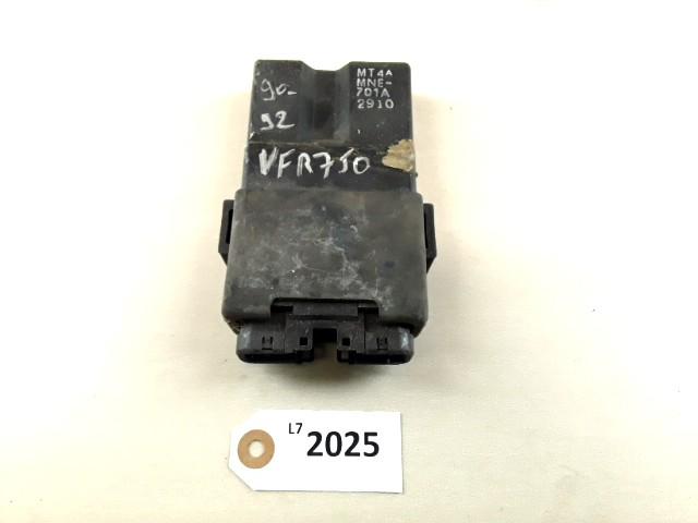VFR750 1990 - 1993 Honda CDI D1-37589