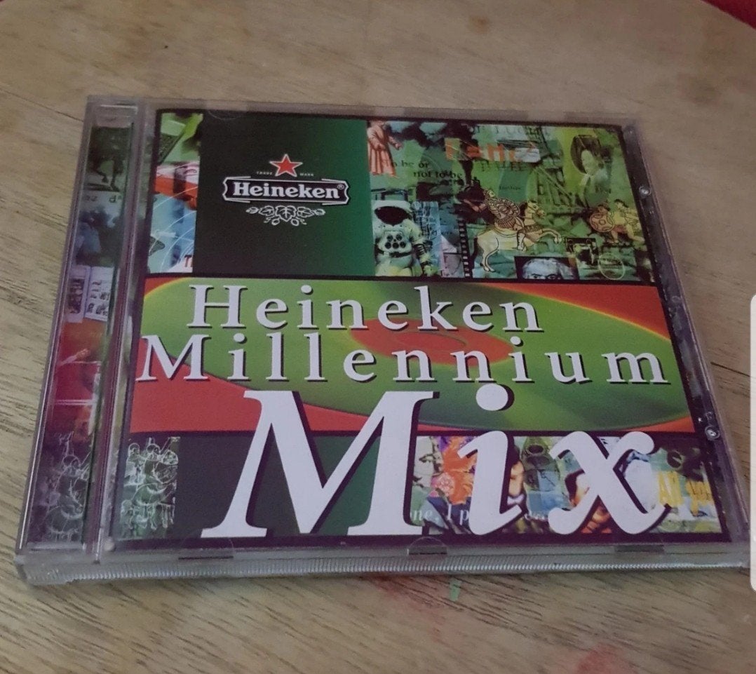 cd (023), Ophalen of Verzenden, Zo goed als nieuw