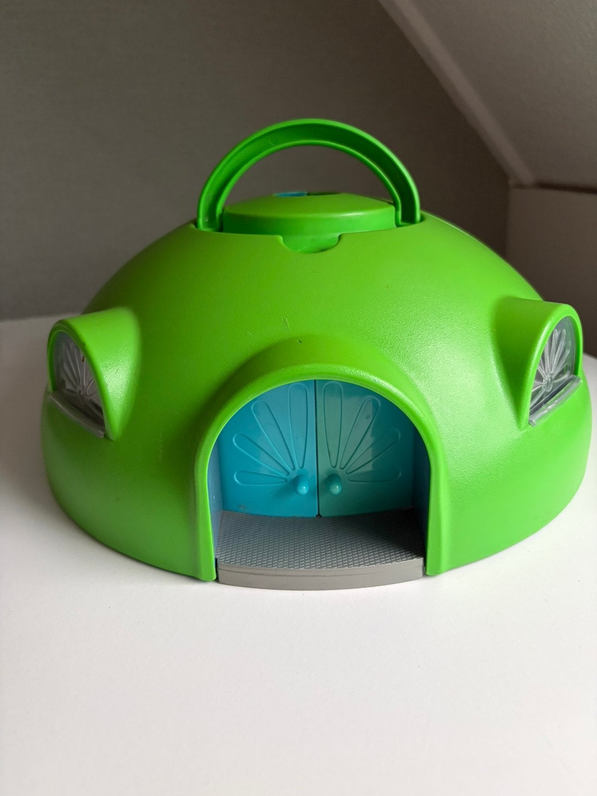 Teletubbie huis vintage, Ophalen, Gebruikt