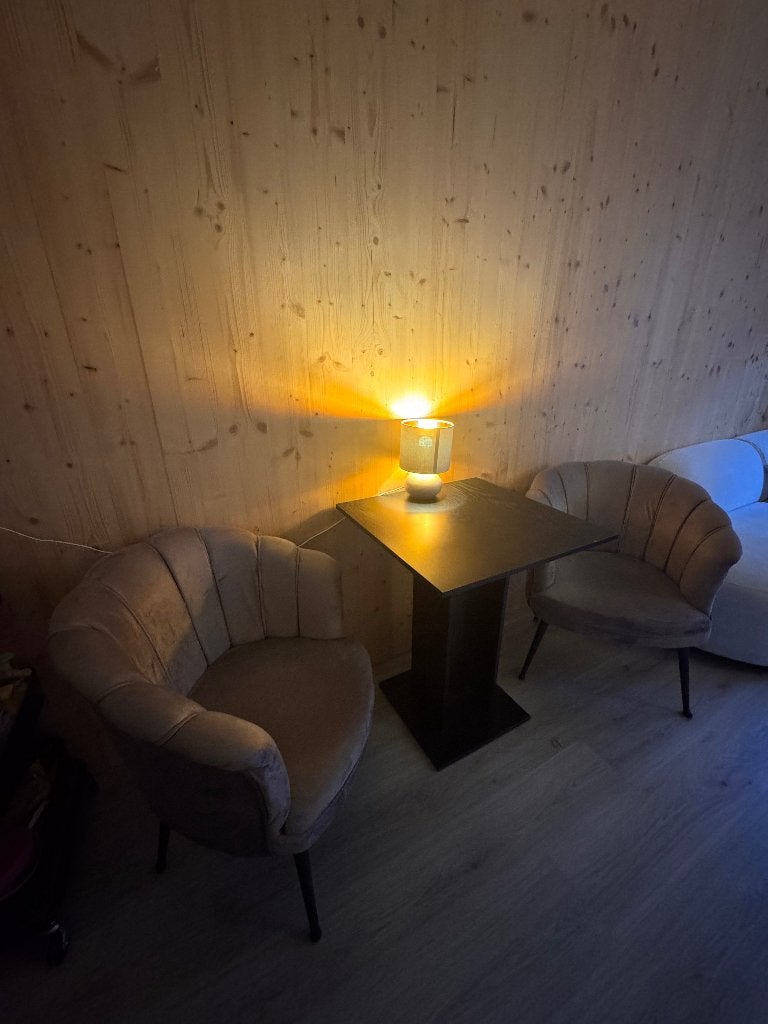 Stoelen, Ophalen, Minder dan 50 cm, Minder dan 75 cm, Zo goed als nieuw
