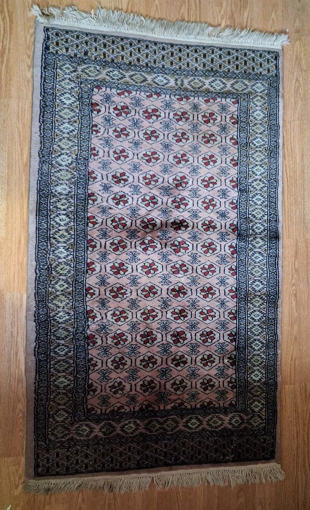 Tapijt HOL, Ophalen of Verzenden, Rechthoekig, 200 cm of meer, 50 tot 100 cm