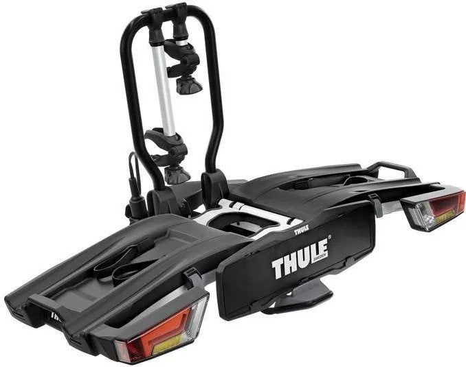 ik zoek een thule fietsdrager voor ebikes  easyfold xt, Ophalen, Trekhaakdrager