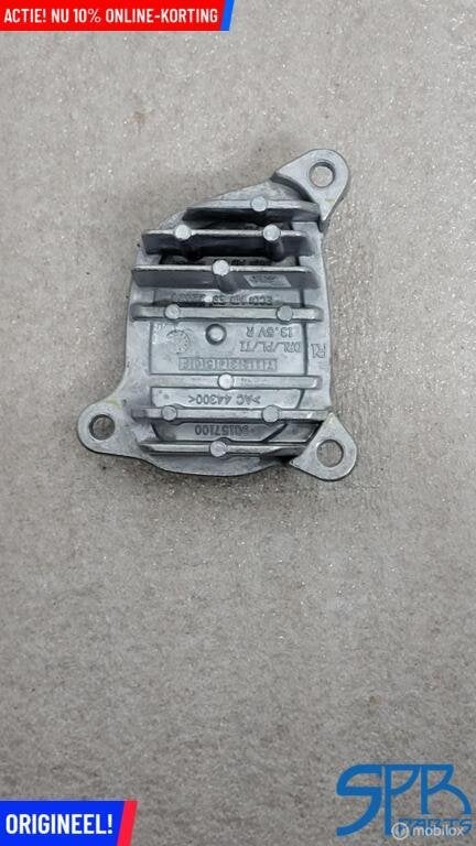 VW GOLF 8 VIII IQ KOPLAMP RECHTS LED module 5H0998478C NIEUW, Auto-onderdelen, Elektronica en Kabels, Volkswagen, Nieuw, Ophalen of Verzenden