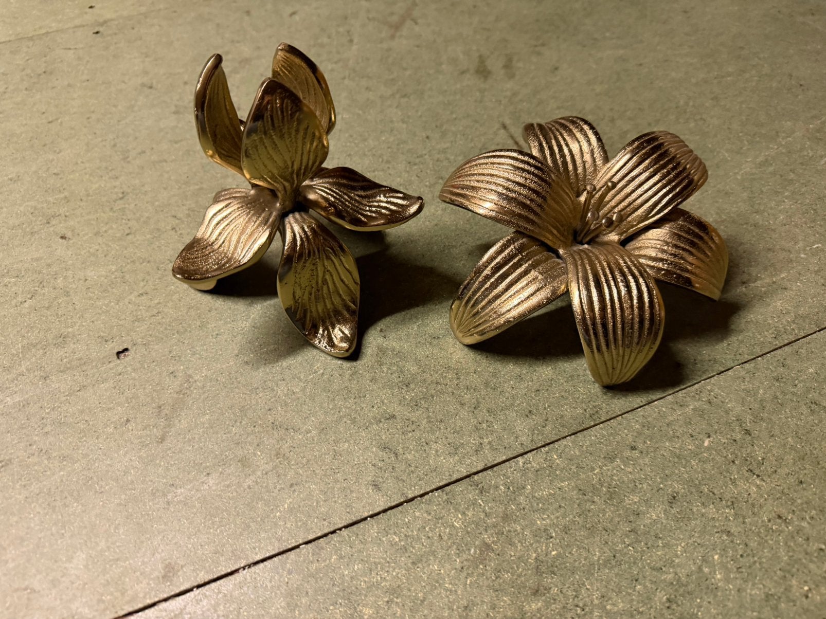 Riviera maison decoratie bloemen, Ophalen of Verzenden, Zo goed als nieuw