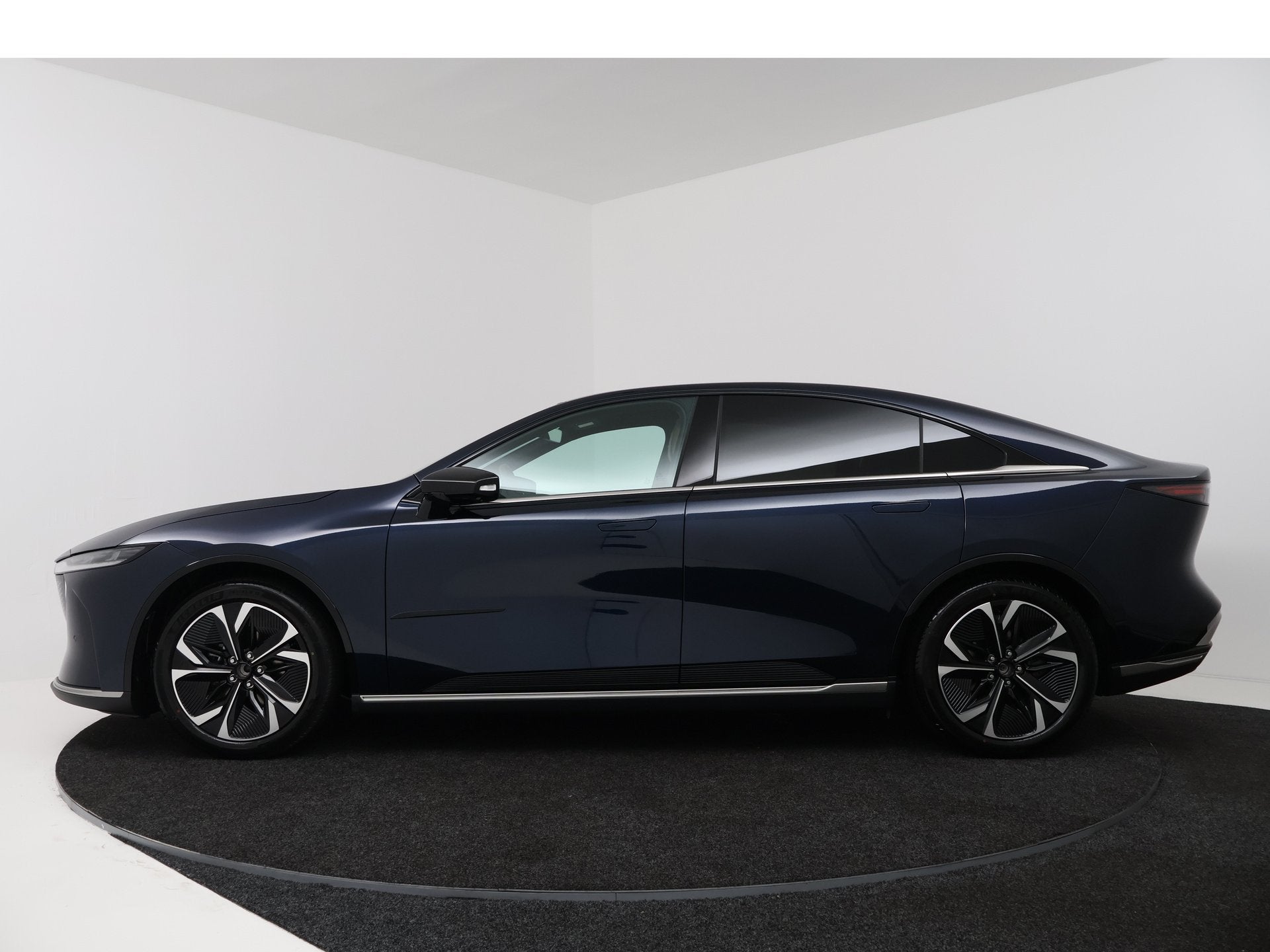 Mazda 6e Takumi Plus 68.8 kWh | Meeste Luxe Variant |, Auto's, Mazda, Automaat, 12 maanden, 6e, Origineel Nederlands