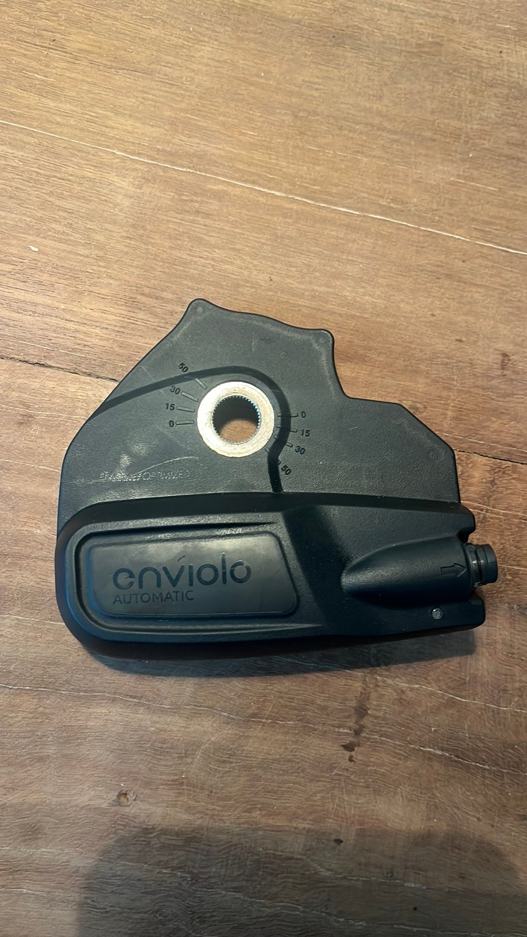 Automaat Enviolo, Fietsen en Brommers, Fietsonderdelen, Ophalen of Verzenden, Zo goed als nieuw